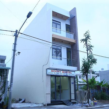 Moony Hostel Cần Thơ Exterior foto